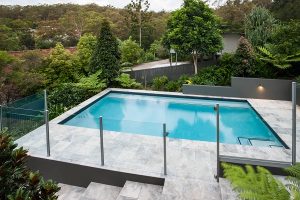 Pool Fencing Redland Bay for glass pool fencing